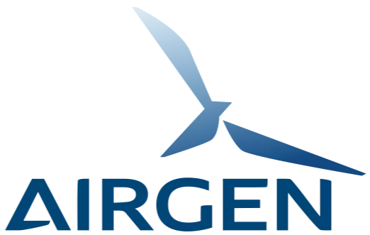 Airgen Logo